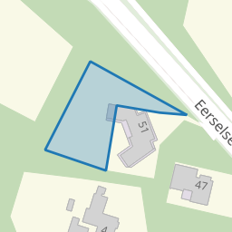 Perceel BEK00-D-6274