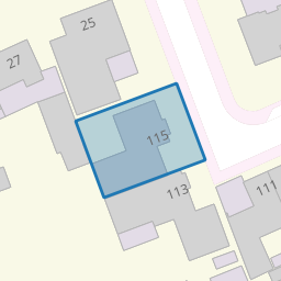 Perceel BEK00-D-6284