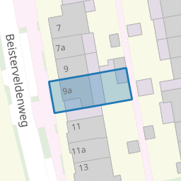 Perceel BEK00-D-6292