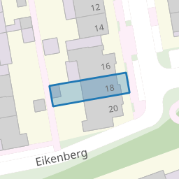 Perceel BEK00-D-6297