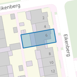 Perceel BEK00-D-6303