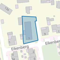 Perceel BEK00-D-6307