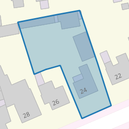 Perceel BEK00-D-6343