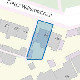 Perceel BEK00-D-6353