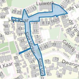 Perceel BEK00-D-6358