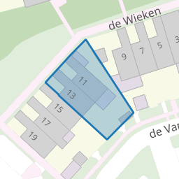 Perceel BEK00-D-6364