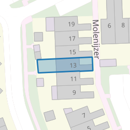 Perceel BEK00-D-6381