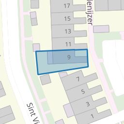 Perceel BEK00-D-6383