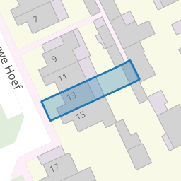 Perceel BEK00-D-6389