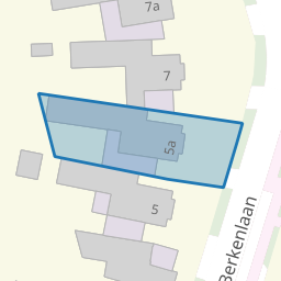 Perceel BEK00-D-6391