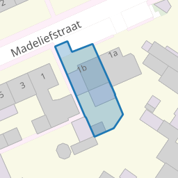 Perceel BEK00-D-6404