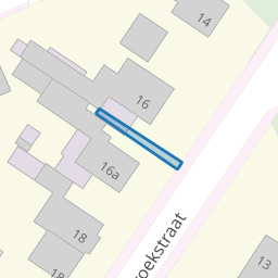 Perceel BEK00-D-6406