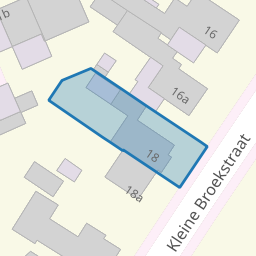 Perceel BEK00-D-6408