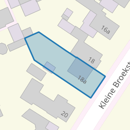 Perceel BEK00-D-6409