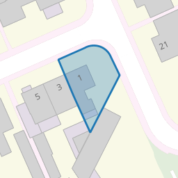 Perceel BEK00-D-6416