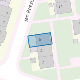 Perceel BEK00-D-6420