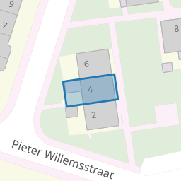 Perceel BEK00-D-6421