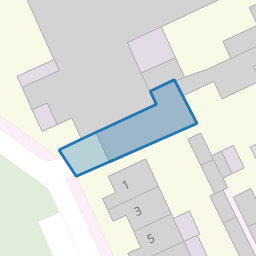 Perceel BEK00-D-6423