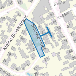 Perceel BEK00-D-6424