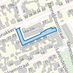 Perceel BEK00-D-6430