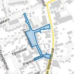 Perceel BEK00-D-6433