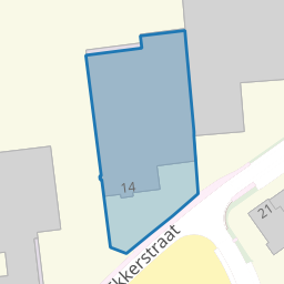 Perceel BEK00-D-6439