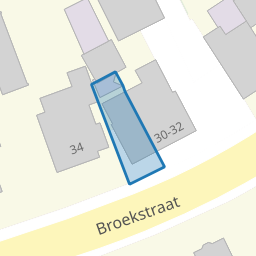 Perceel BEK00-D-6453