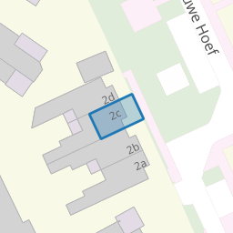 Perceel BEK00-D-6458