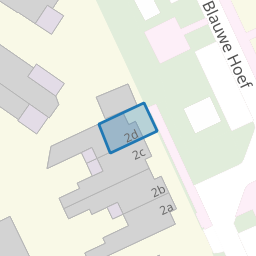 Perceel BEK00-D-6462