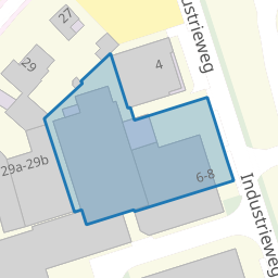 Perceel BEK00-D-6496