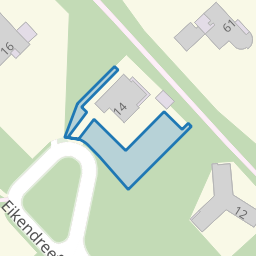 Perceel BEK00-D-6510