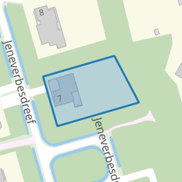 Perceel BEK00-D-6516