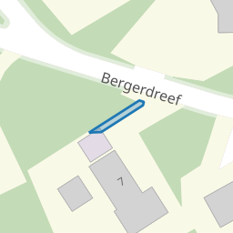 Perceel BEK00-D-6527