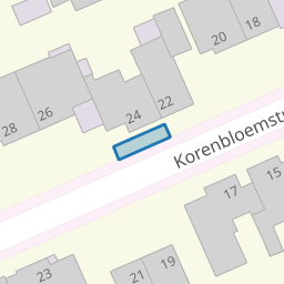 Perceel BEK00-D-6535