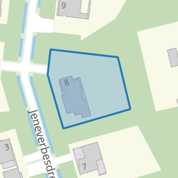 Perceel BEK00-D-6540