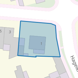 Perceel BEK00-D-6542