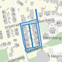 Perceel BEK00-D-6547