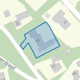 Perceel BEK00-D-6553