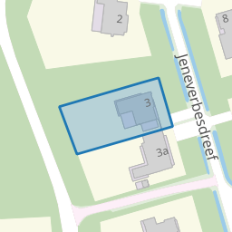 Perceel BEK00-D-6555