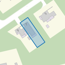 Perceel BEK00-D-6556