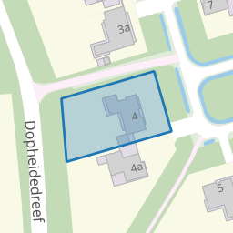 Perceel BEK00-D-6564