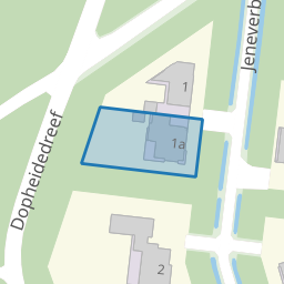 Perceel BEK00-D-6567