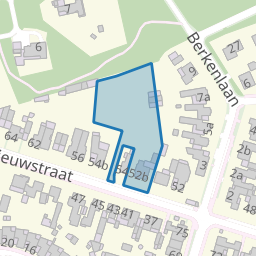 Perceel BEK00-D-6580