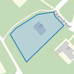 Perceel BEK00-D-6596