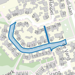 Perceel BEK00-D-6613