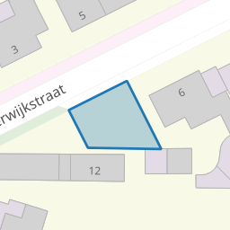 Perceel BEK00-D-6625