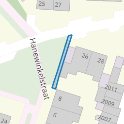 Perceel BEK00-D-6633