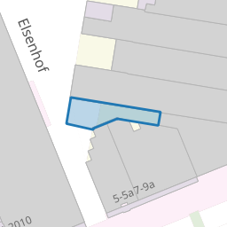 Perceel BEK00-D-6634