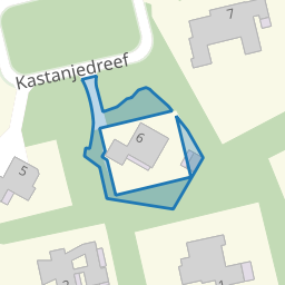 Perceel BEK00-D-6645