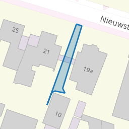 Perceel BEK00-D-6650